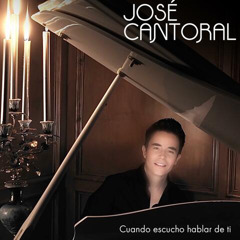 Cuando escucho hablar de ti (PIANO Y VOZ) album art