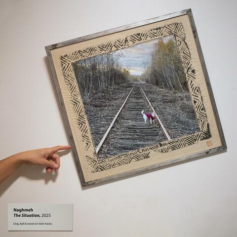 The Situation album art