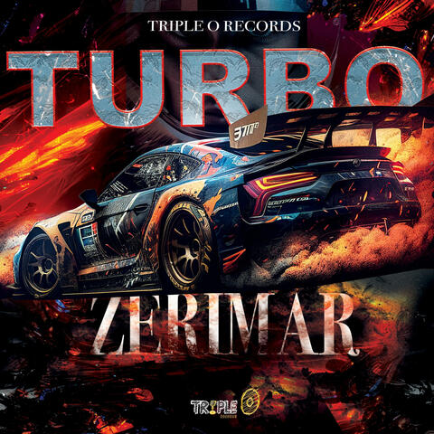 Turbo album art