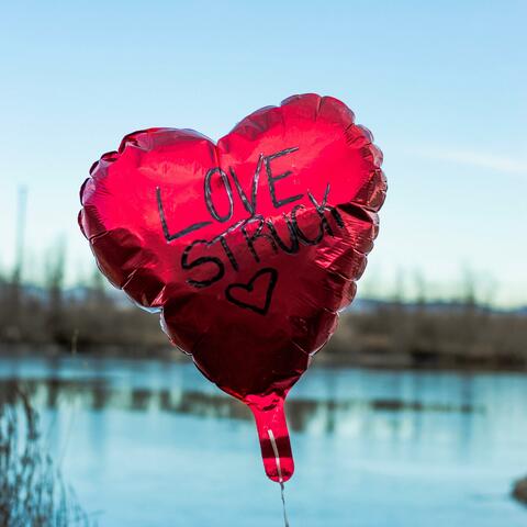 Love Struck album art