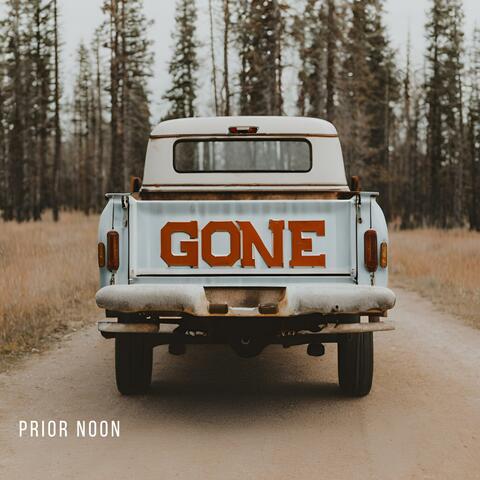 Gone album art