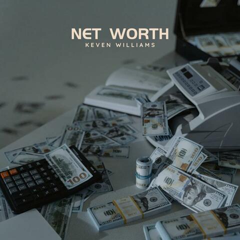 Net Worth album art