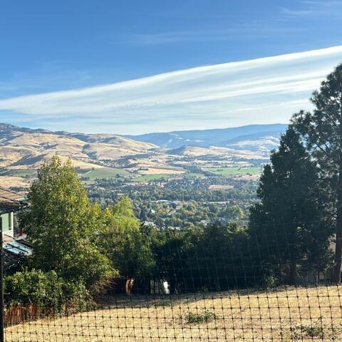 sky. album art