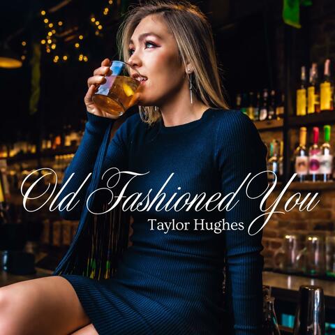 Old Fashioned You album art
