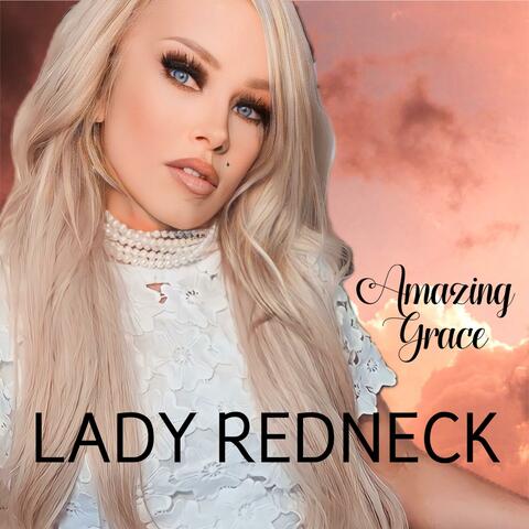 Amazing Grace album art