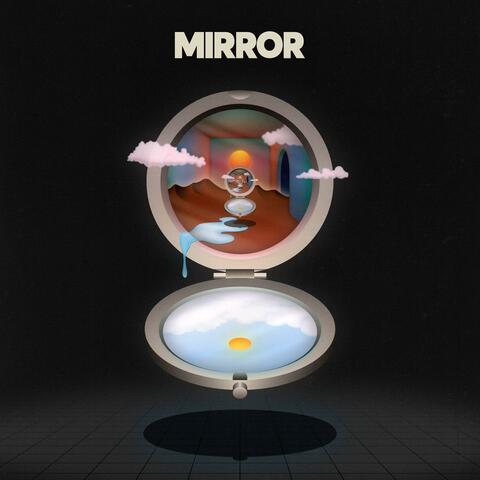 Mirror album art