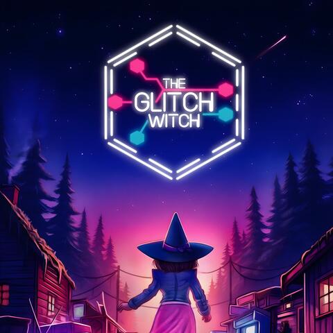 The Glitch Witch (Original Game Soundtrack) album art