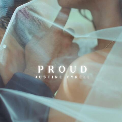 Proud album art