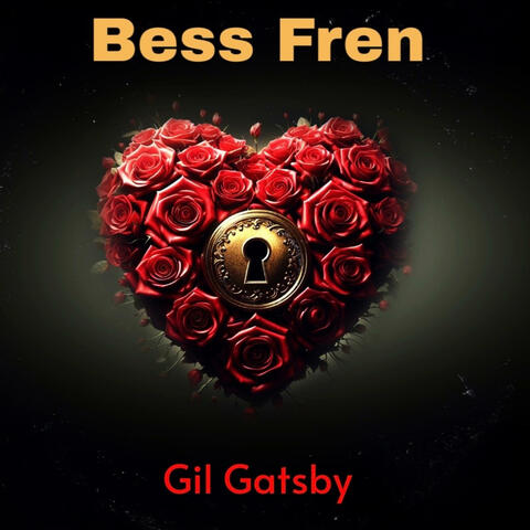 Bess Fren album art
