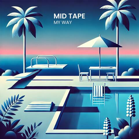 My Way album art