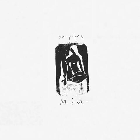 pan pipes album art