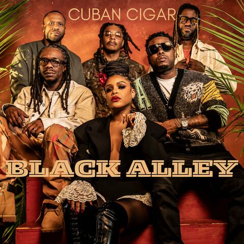 Cuban Cigar album art