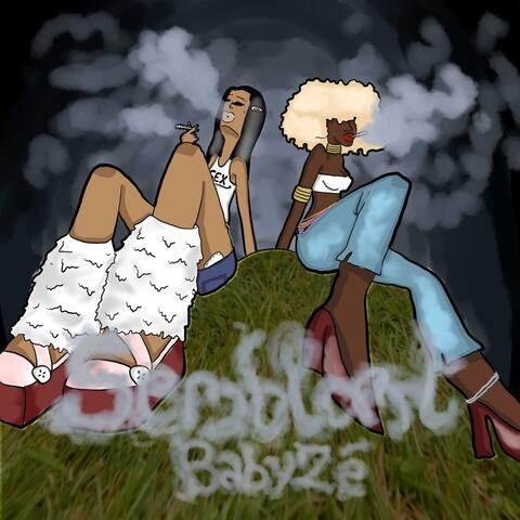 Semblant album art
