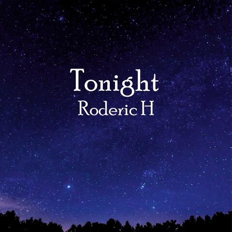 Tonight album art