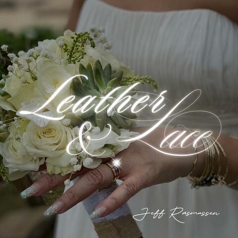 Leather And Lace (feat. Solanna) album art