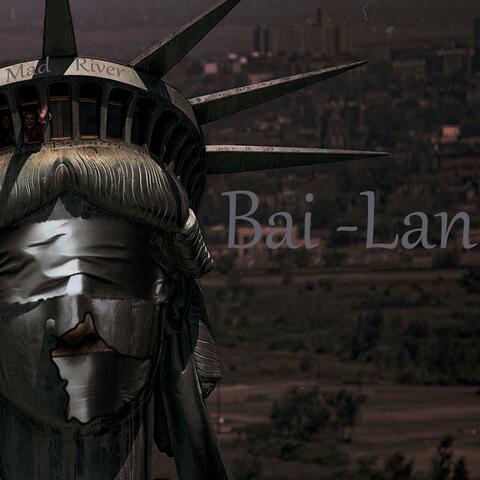 Bai Lan (Tell The Truth) album art