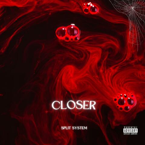 Closer album art