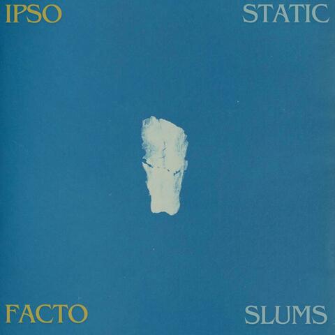 Ipso Facto album art