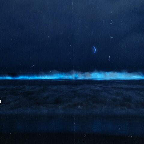 to the moon and back album art