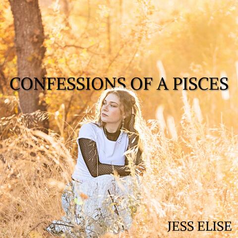 Confessions of a Pisces album art