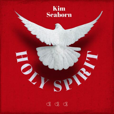 Holy Spirit album art