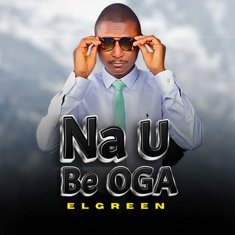 Na U Be Oga album art