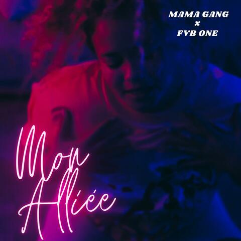 Mon Aliée album art