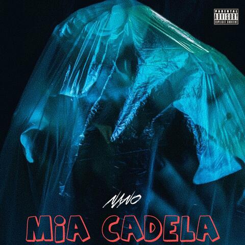 Mia cadela album art