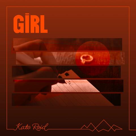 Girl album art
