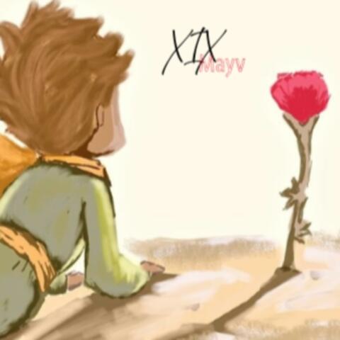XIX album art