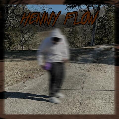 HENNY FLOW album art