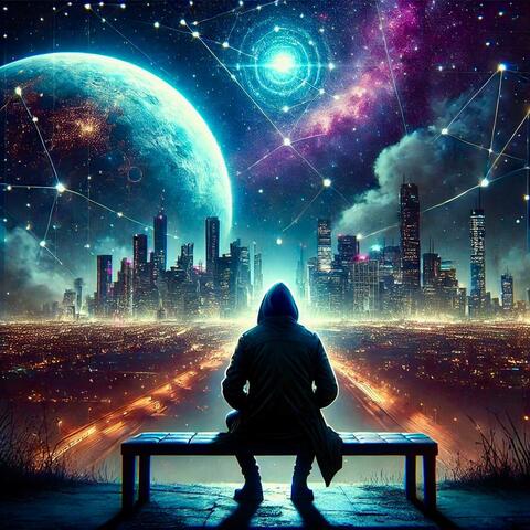 FALLEN STAR album art