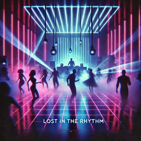 Lost in the Rhythm album art