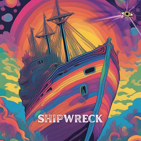Shipwreck album art