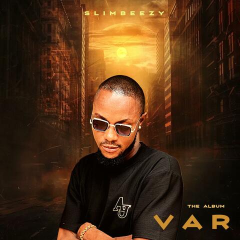 Vibes And Rhythm album art