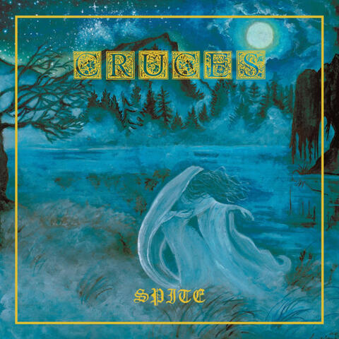 SPITE album art