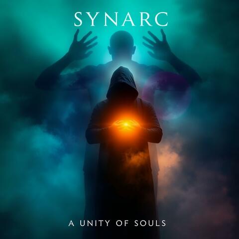 A Unity of Souls album art