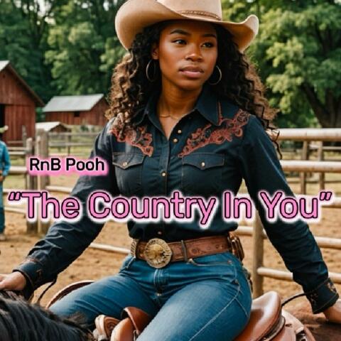 The Country In You album art