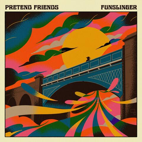 Funslinger album art