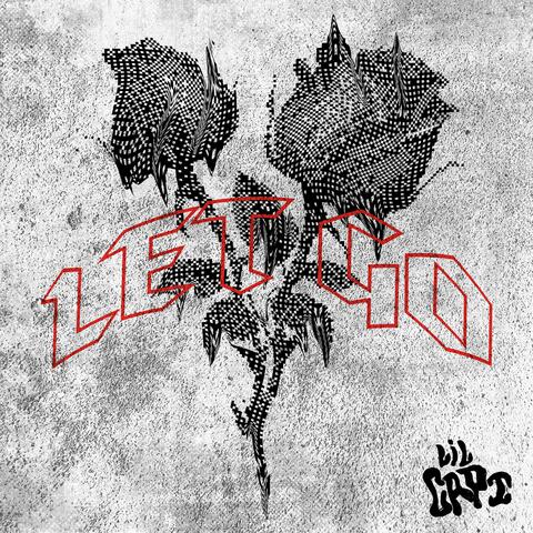 Let Go album art