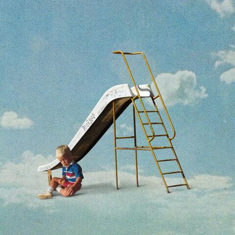 Diorama album art
