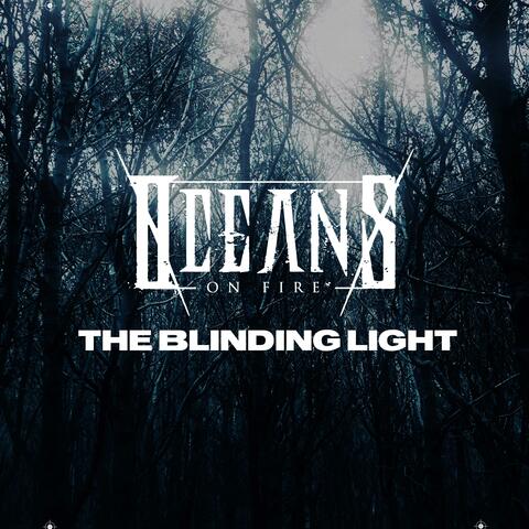 The Blinding Light album art