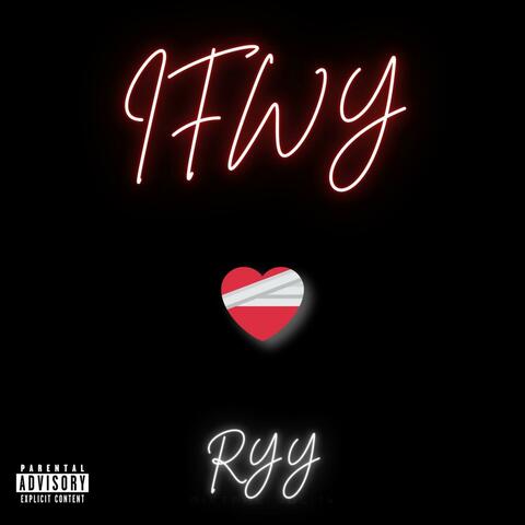Ifwy album art