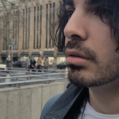 Yoruldum Ben Lan album art