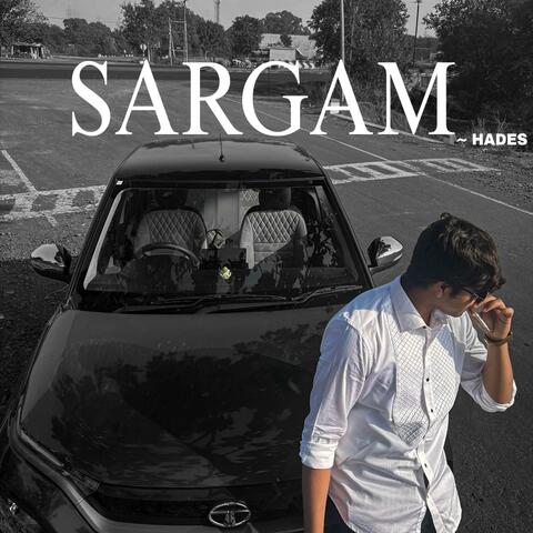 SARGAM album art