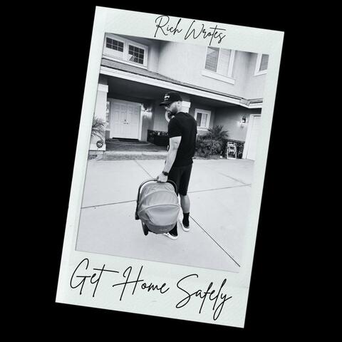 Get Home Safely album art