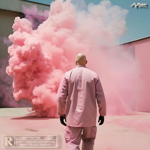 Vapeurs nocives album art