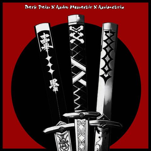 Drei Schwerter Stil album art