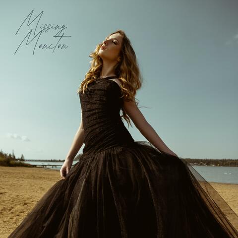 Missing Moncton album art