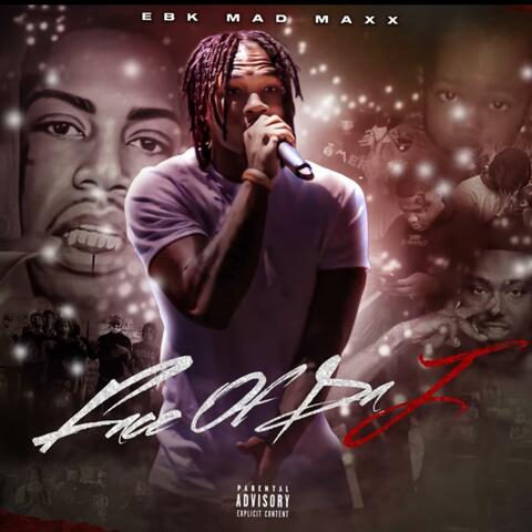 Face Of The J album art
